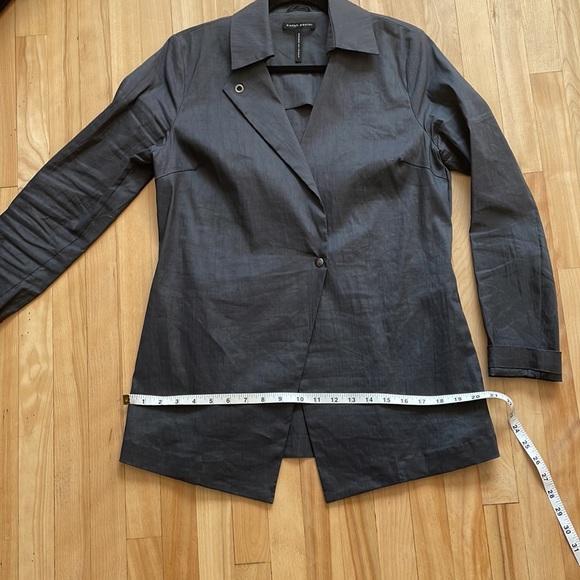 Sarah Pacini blazer NWOT - Picture 6 of 9